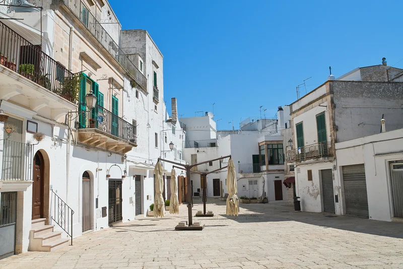 Cisternino