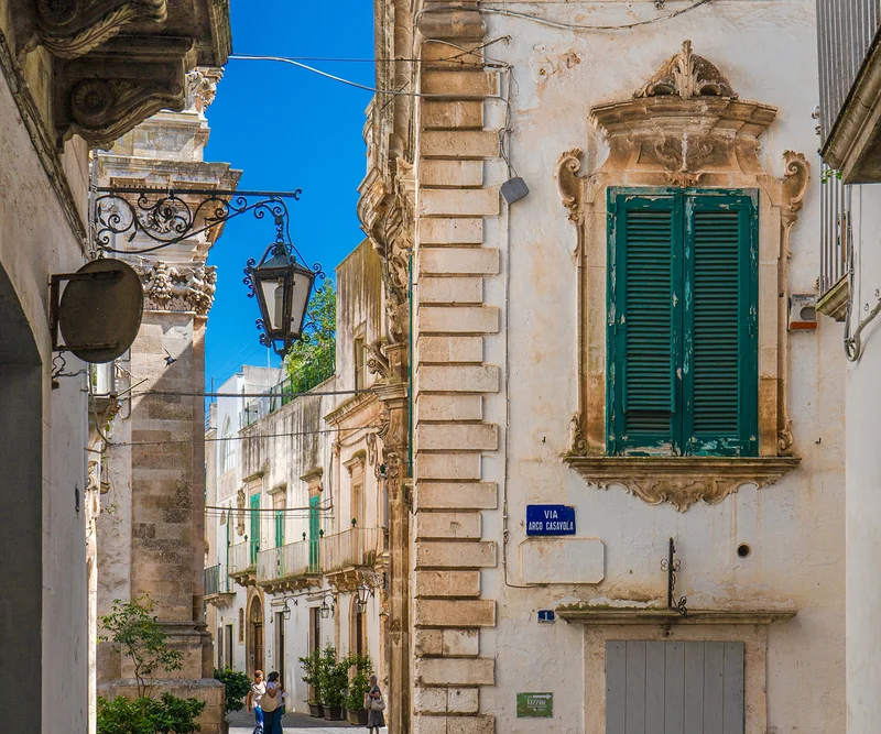 Martina Franca