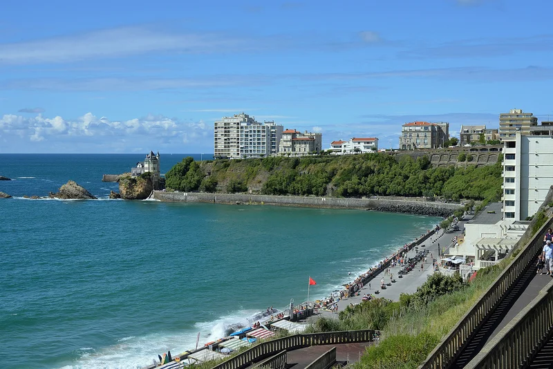 Biarritz
