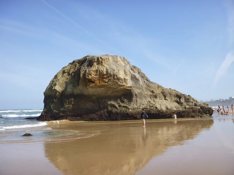 Biarritz