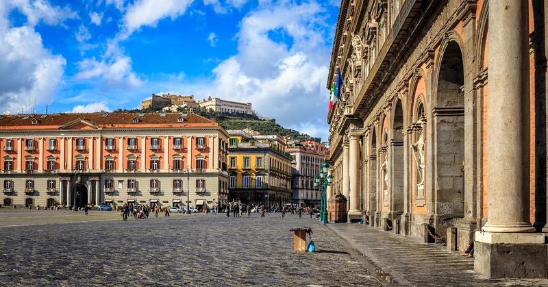 Naples