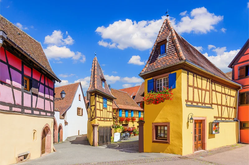 Eguisheim