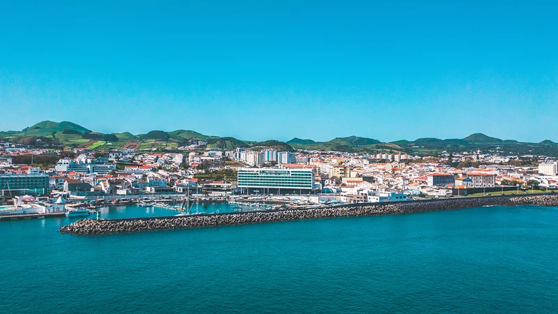 Ponta Delgada