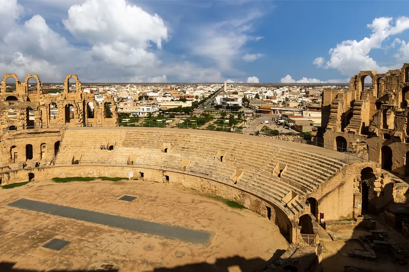 El Djem