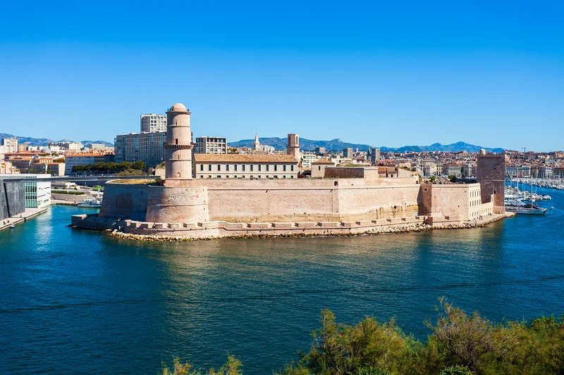 Marseille