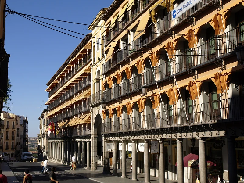 Toledo