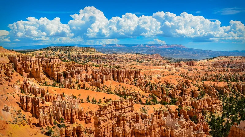 Bryce Canyon City
