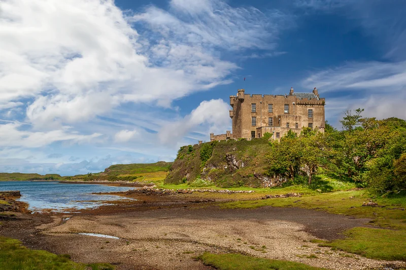 Isle of Skye