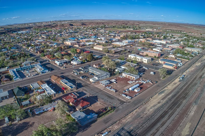 Holbrook
