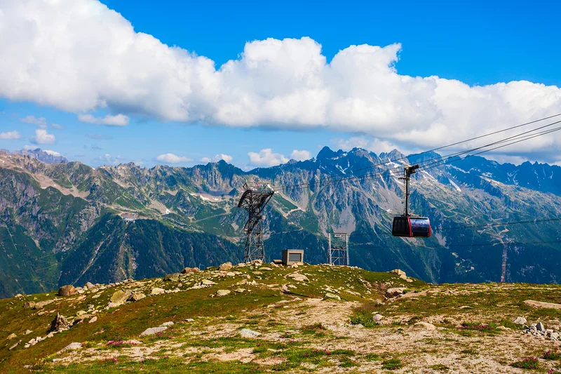 Chamonix