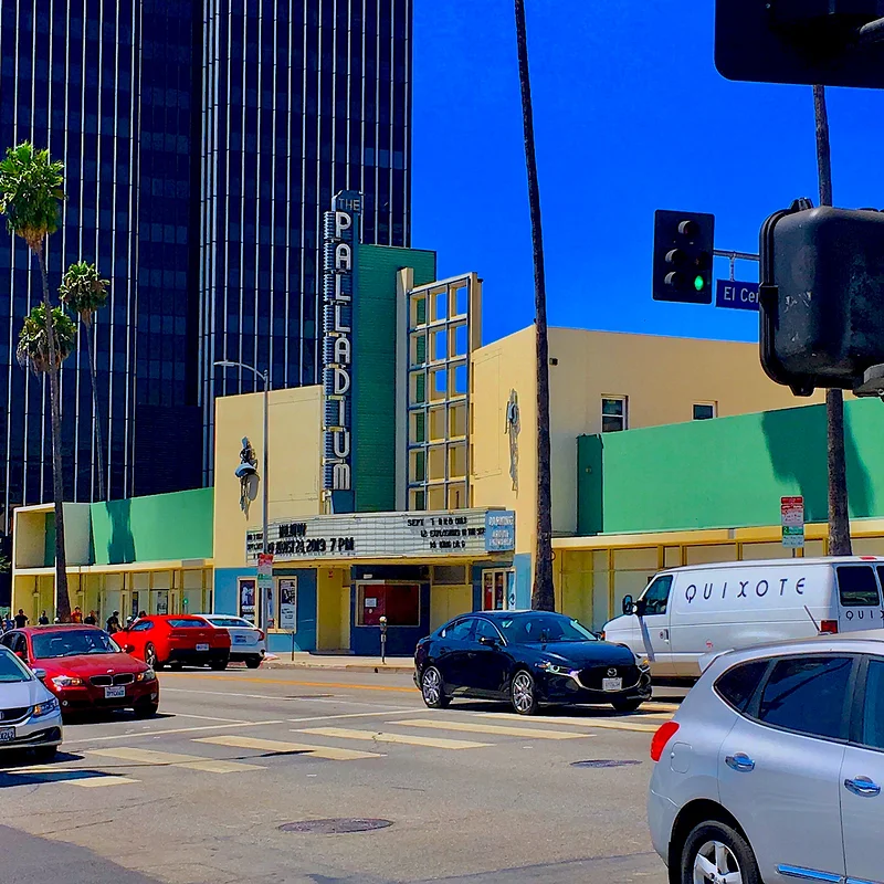 Los Angeles