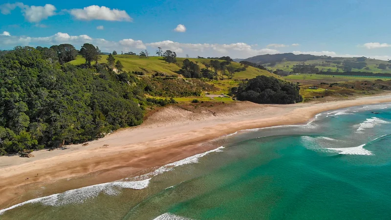 Whitianga