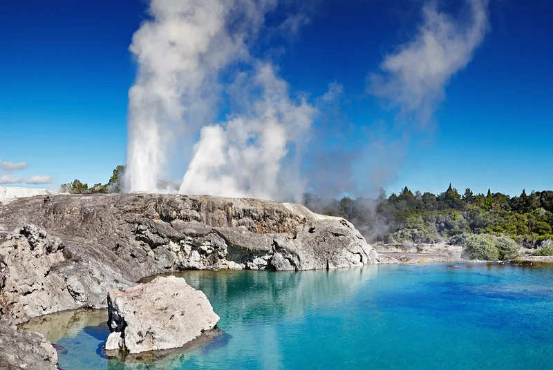 Rotorua
