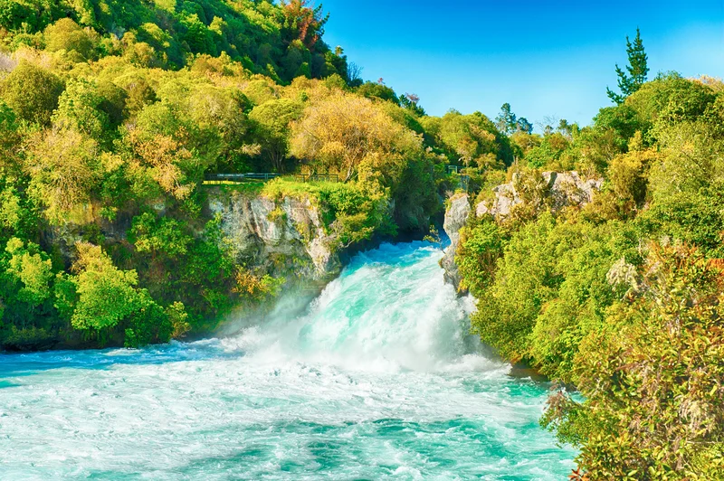 Taupo