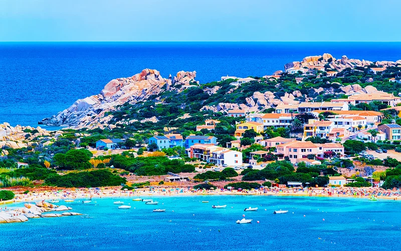 Santa Teresa Gallura
