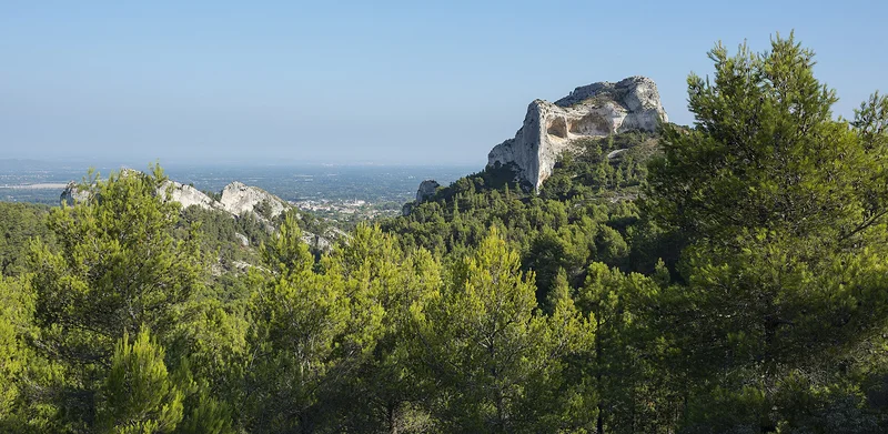 Saint-Rémy-de-Provence