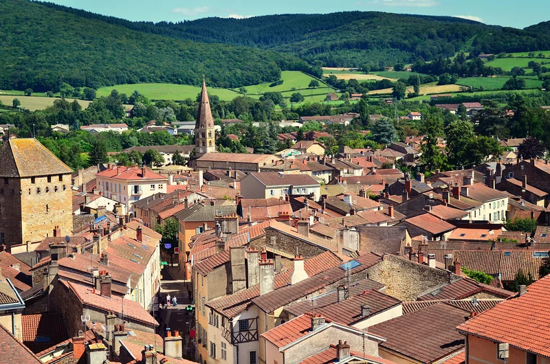 Cluny