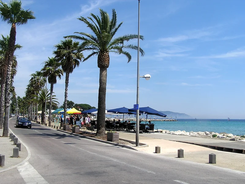 La Ciotat