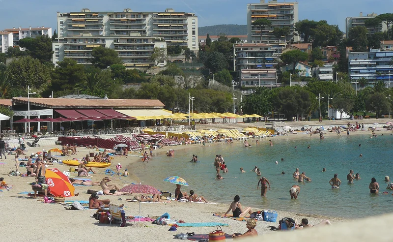 Toulon