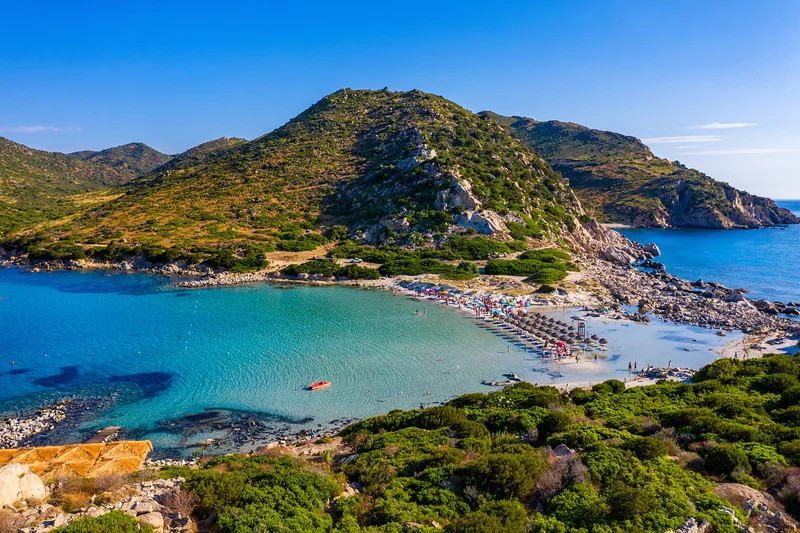 Villasimius