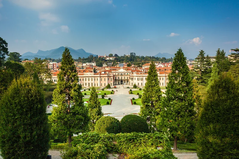 Varese