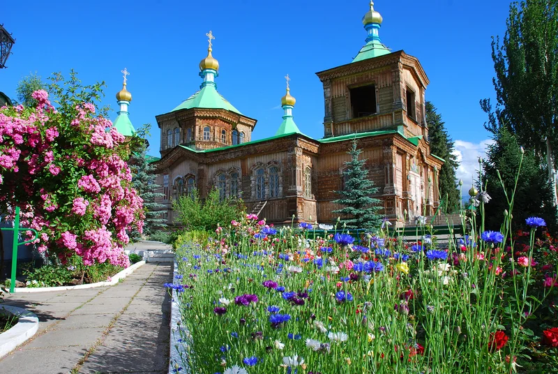 Karakol