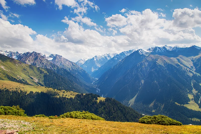Karakol