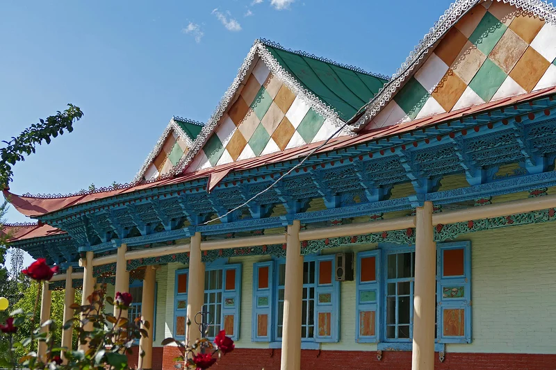 Karakol