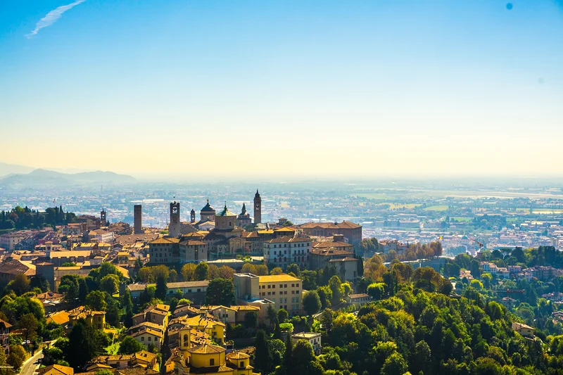 Bergamo