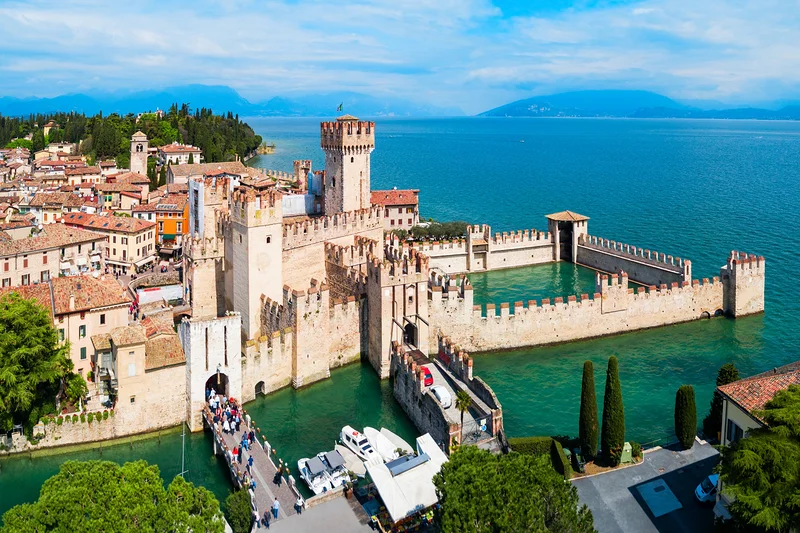 Sirmione