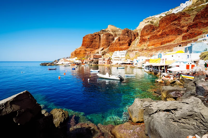 Santorini