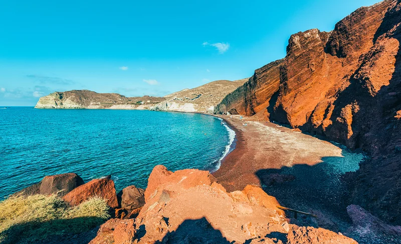 Santorini