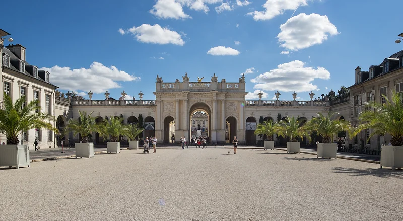 Nancy