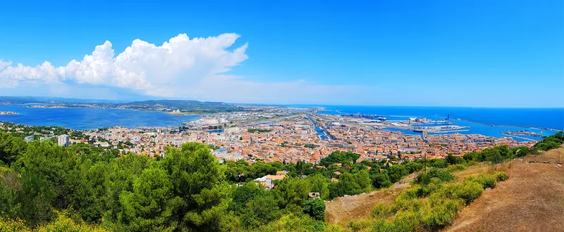 Sète