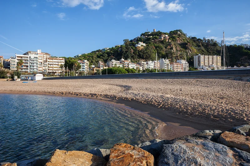 Blanes