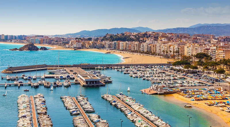 Blanes