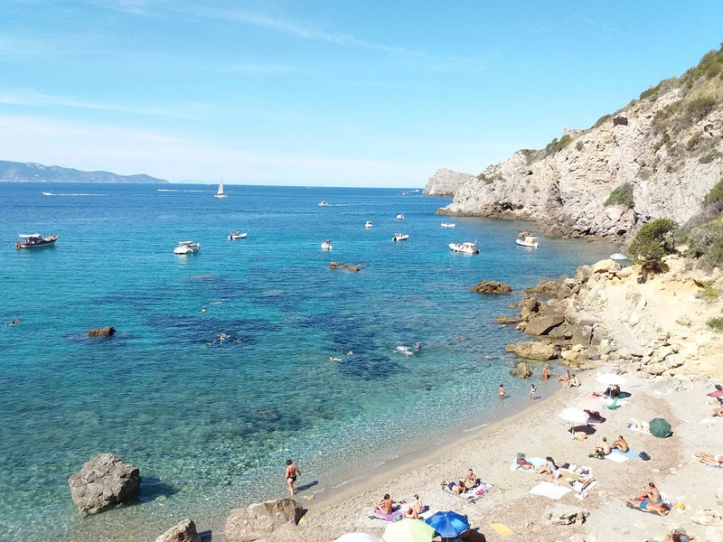 Monte Argentario