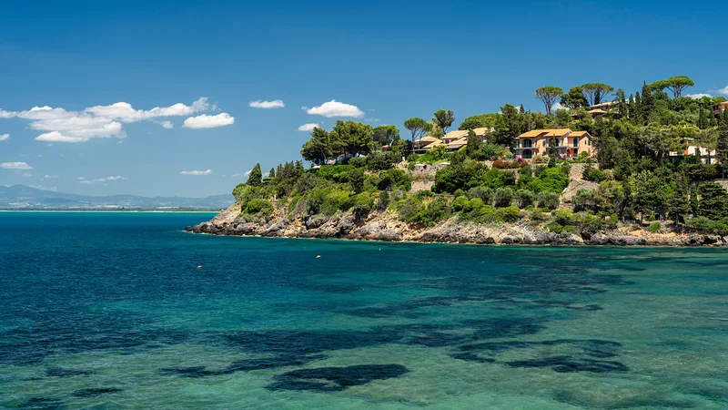 Monte Argentario