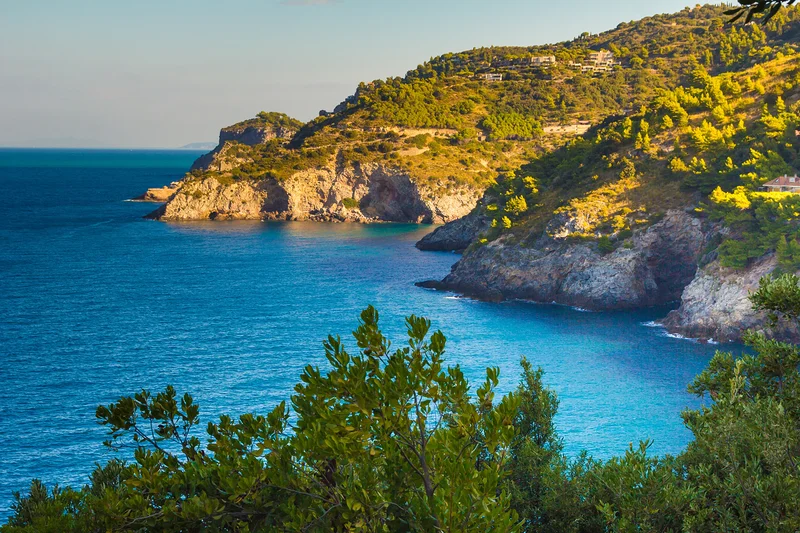 Monte Argentario
