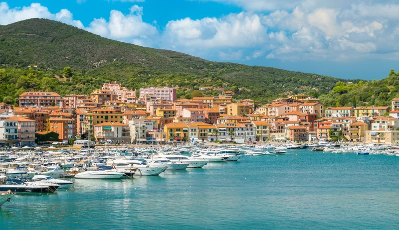 Monte Argentario