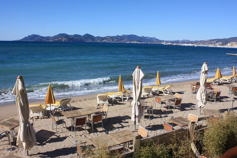 Cannes