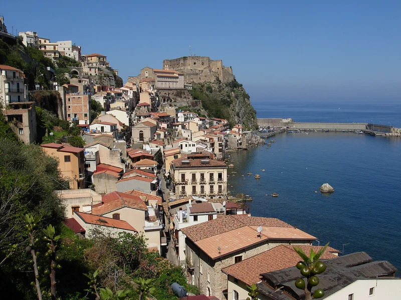 Scilla