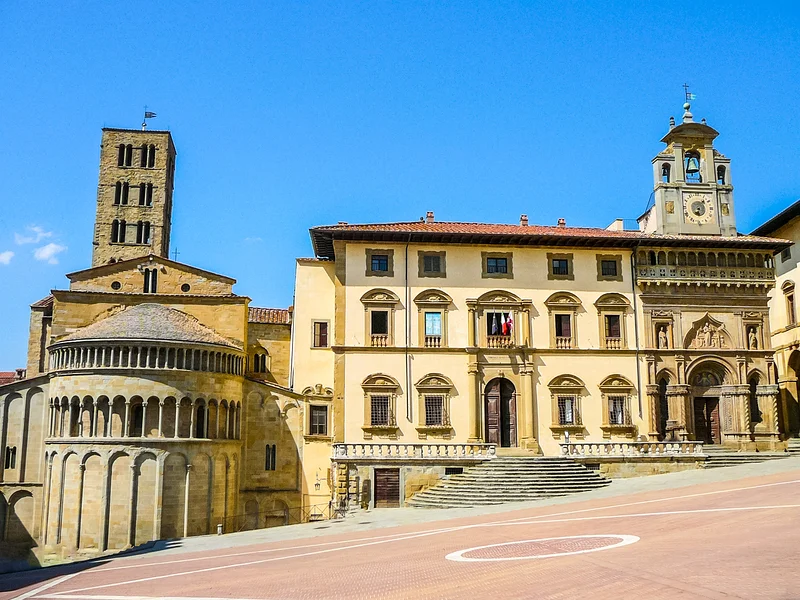 Arezzo