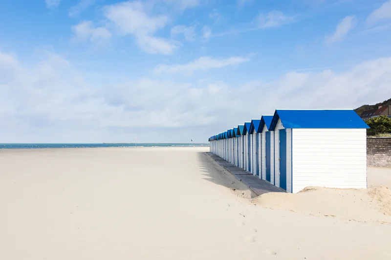 Boulogne-sur-Mer