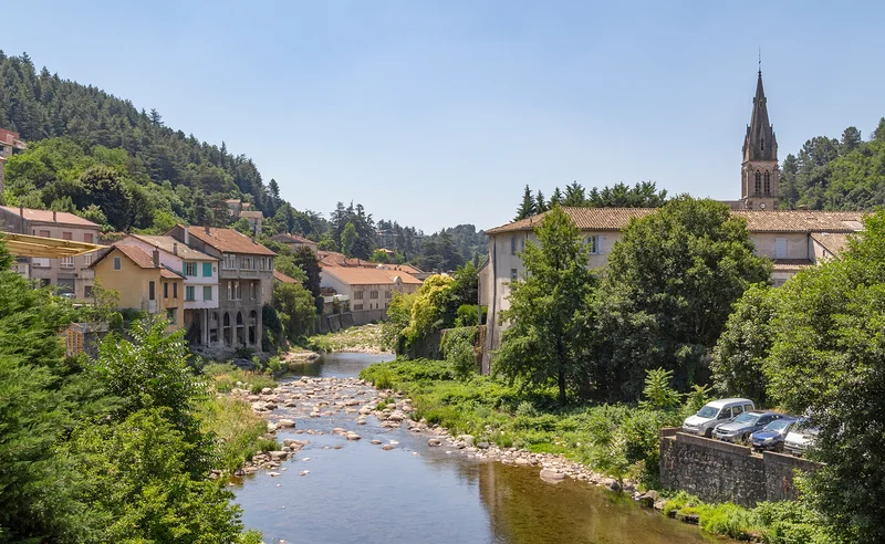 Vals-les-Bains