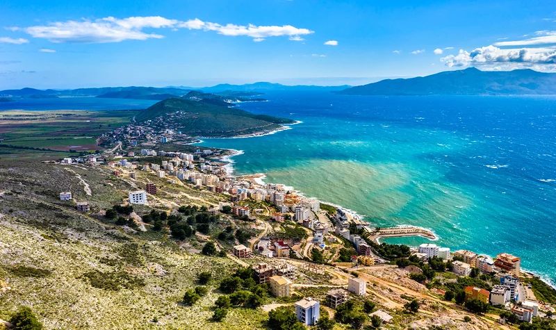 Saranda
