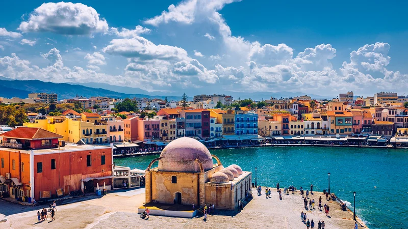 Chania