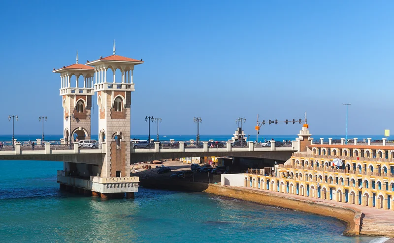 Alexandria