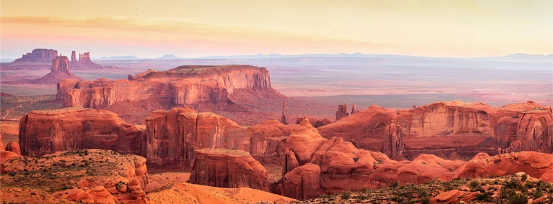 Monument Valley
