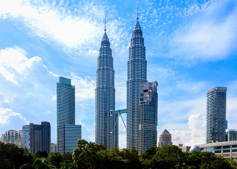 Kuala Lumpur